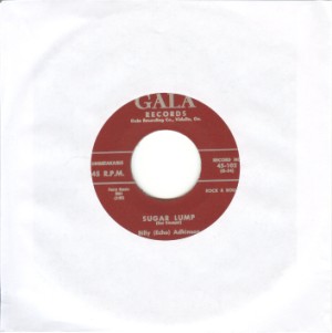 Adkinson ,Billy ( Echo) - Sugar Lump + 1